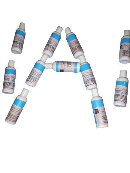 Natural Enhancement Butt & Hip Cream