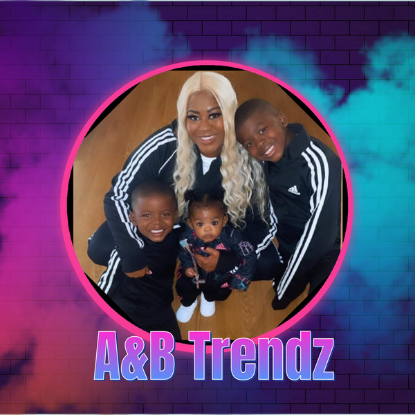 A&B Trendz logo