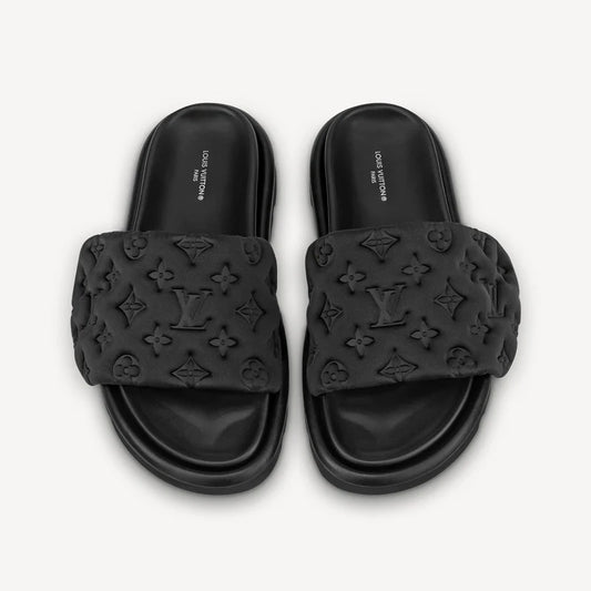 LV Sexy Slides