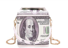 Load image into Gallery viewer, All About The Benjamins
