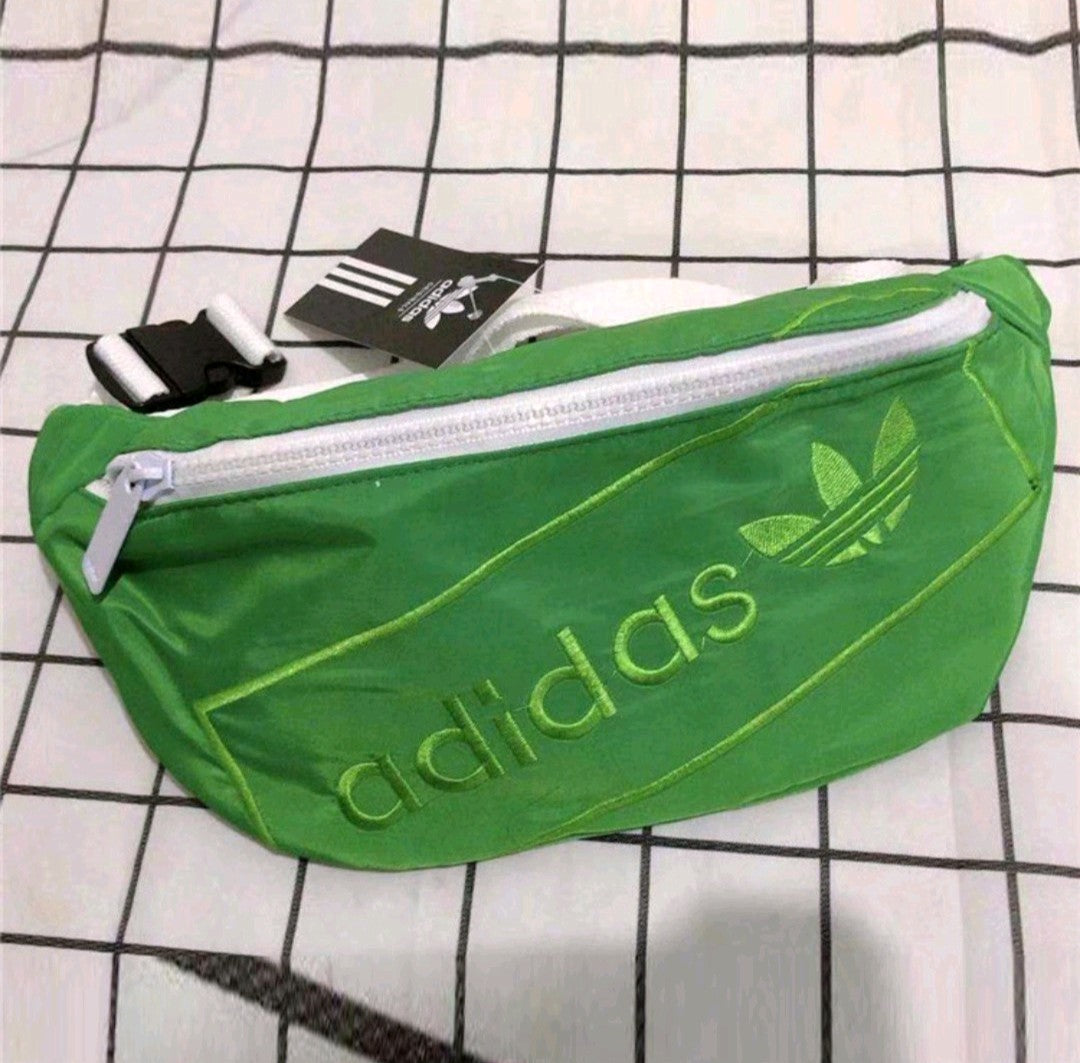 Ad. Waist Bags