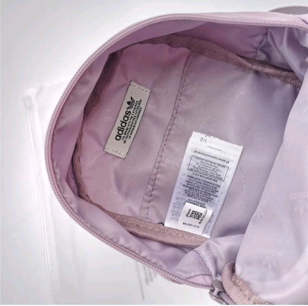 Ad. Mini Backpack