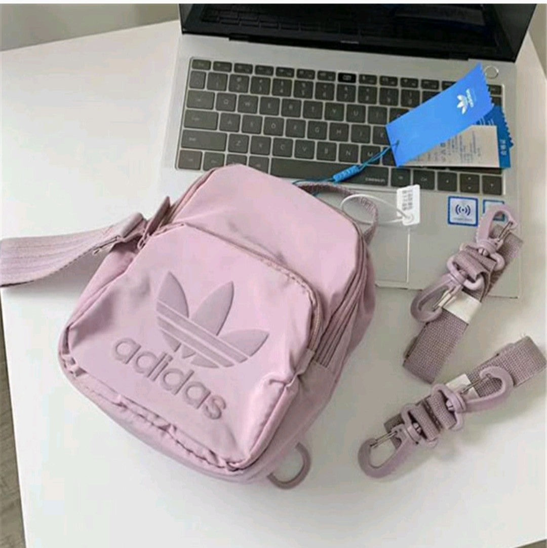 Ad. Mini Backpack